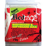 Adrenalin Bodywax 42173      ~ REDBACK SOFT BODYBOARD WAX New zealand nz vaughan