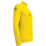 Adrenalin MULTI-ITEM 4216156    ~ 2P THERMAL RASHTOP L/SLEEVE YELLOW New zealand nz vaughan