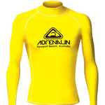 Adrenalin MULTI-ITEM 4221177    ~ RASHVEST JNR HI-VIZ YELLOW New zealand nz vaughan