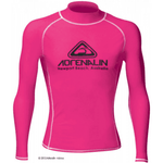 Adrenalin MULTI-ITEM 4221386    ~ RASHVEST MENS HI-VIZ PINK New zealand nz vaughan