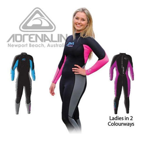 Adrenalin MULTI-ITEM 4223298161 ~ ENDURO LADY STEAMER PINK New zealand nz vaughan