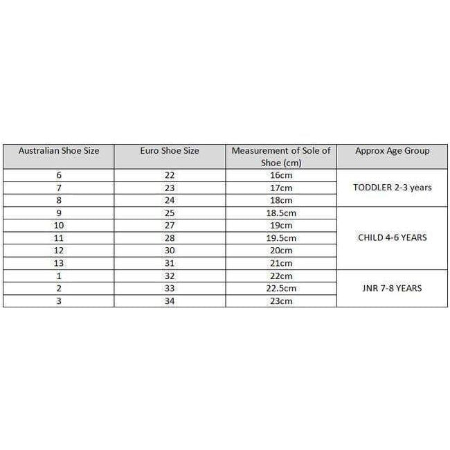 Adrenalin MULTI-ITEM 4251723    ~ SPLASH AQUA SHOE JNR BLUE New zealand nz vaughan