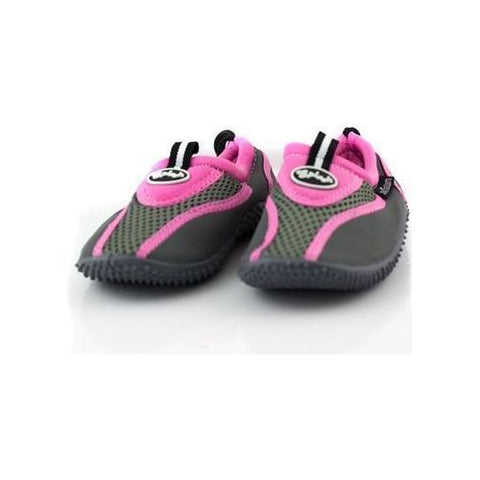 Adrenalin MULTI-ITEM 4251823    ~ SPLASH AQUA SHOE JNR PINK New zealand nz vaughan