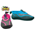 Adrenalin MULTI-ITEM 4251823    ~ SPLASH AQUA SHOE JNR PINK New zealand nz vaughan