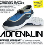 Adrenalin MULTI-ITEM 42612      ~ L&S AMPHIB SNEAKER New zealand nz vaughan