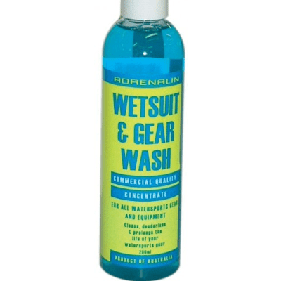 Adrenalin Wetsuit Wash 42291      ~ L & S WETSUIT WASH New zealand nz vaughan