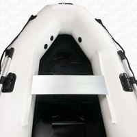 Aquaparx 4152301    ~ AQUAPARX RIB230 MKII PRO WHITE