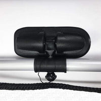 Aquaparx 4152301    ~ AQUAPARX RIB230 MKII PRO WHITE