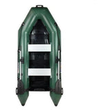 Aquaparx 415280     ~ AQUAPARX RIB280 MKII PRO GREEN