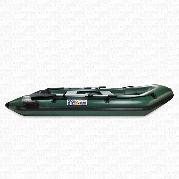 Aquaparx 415280     ~ AQUAPARX RIB280 MKII PRO GREEN