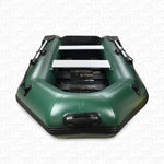 Aquaparx 415280     ~ AQUAPARX RIB280 MKII PRO GREEN