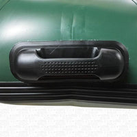 Aquaparx 415280     ~ AQUAPARX RIB280 MKII PRO GREEN