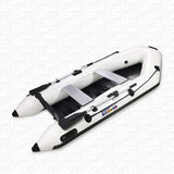 Aquaparx 4152801    ~ AQUAPARX RIB280 MKII PRO WHITE