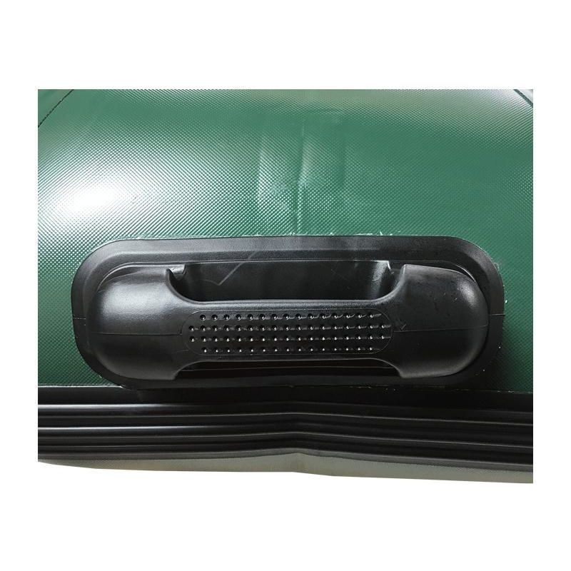 Aquaparx MULTI-ITEM 415230    V~ AQUAPARX RIB 2.3 BOAT GREEN New zealand nz vaughan