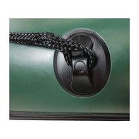 Aquaparx MULTI-ITEM 415230    V~ AQUAPARX RIB 2.3 BOAT GREEN New zealand nz vaughan