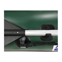 Aquaparx MULTI-ITEM 415230    V~ AQUAPARX RIB 2.3 BOAT GREEN New zealand nz vaughan