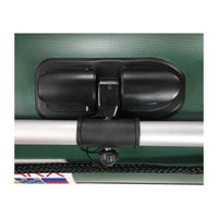 Aquaparx MULTI-ITEM 415230    V~ AQUAPARX RIB 2.3 BOAT GREEN New zealand nz vaughan