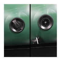 Aquaparx MULTI-ITEM 415230    V~ AQUAPARX RIB 2.3 BOAT GREEN New zealand nz vaughan