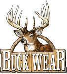 Buckwear Clothing 371581     ~ BUCK GOT THE RIFLE New zealand nz vaughan