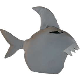 Cool Covers Helmet cover 972017     ~ COOL HELMETCOVER SHARK    A017 New zealand nz vaughan