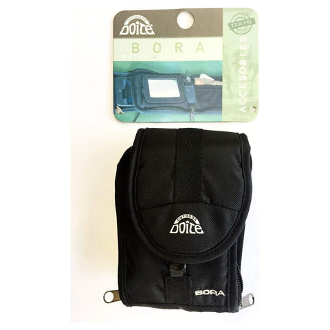 Doite 200359293  ~ DOITE 7090 PACSAFE TRAV WALLET New zealand nz vaughan