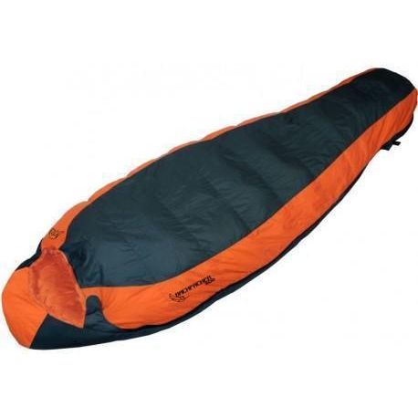 Doite 20036231   ~ DOITE 3334 BACKPACKER DOWN BAG New zealand nz vaughan