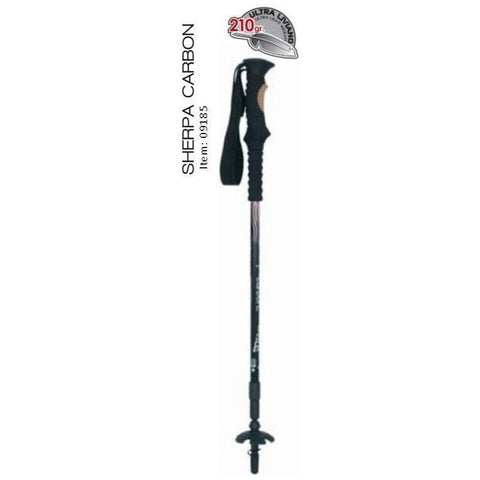 Doite 200509     ~ DOITE L/W SHERPA TREK POLE New zealand nz vaughan