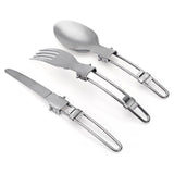 Doite Camping Accessory 200633     ~ DOITE SPOON+FORK+KNIFE 8518 New zealand nz vaughan