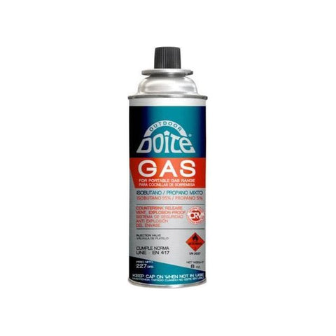 Doite Camping Gas 200432     ~ DOITE GAS 227GRM CAN