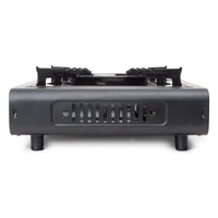 Doite MULTI-ITEM 2004096    ~ DOITE PRAGMA 9152 GAS RANGE New zealand nz vaughan