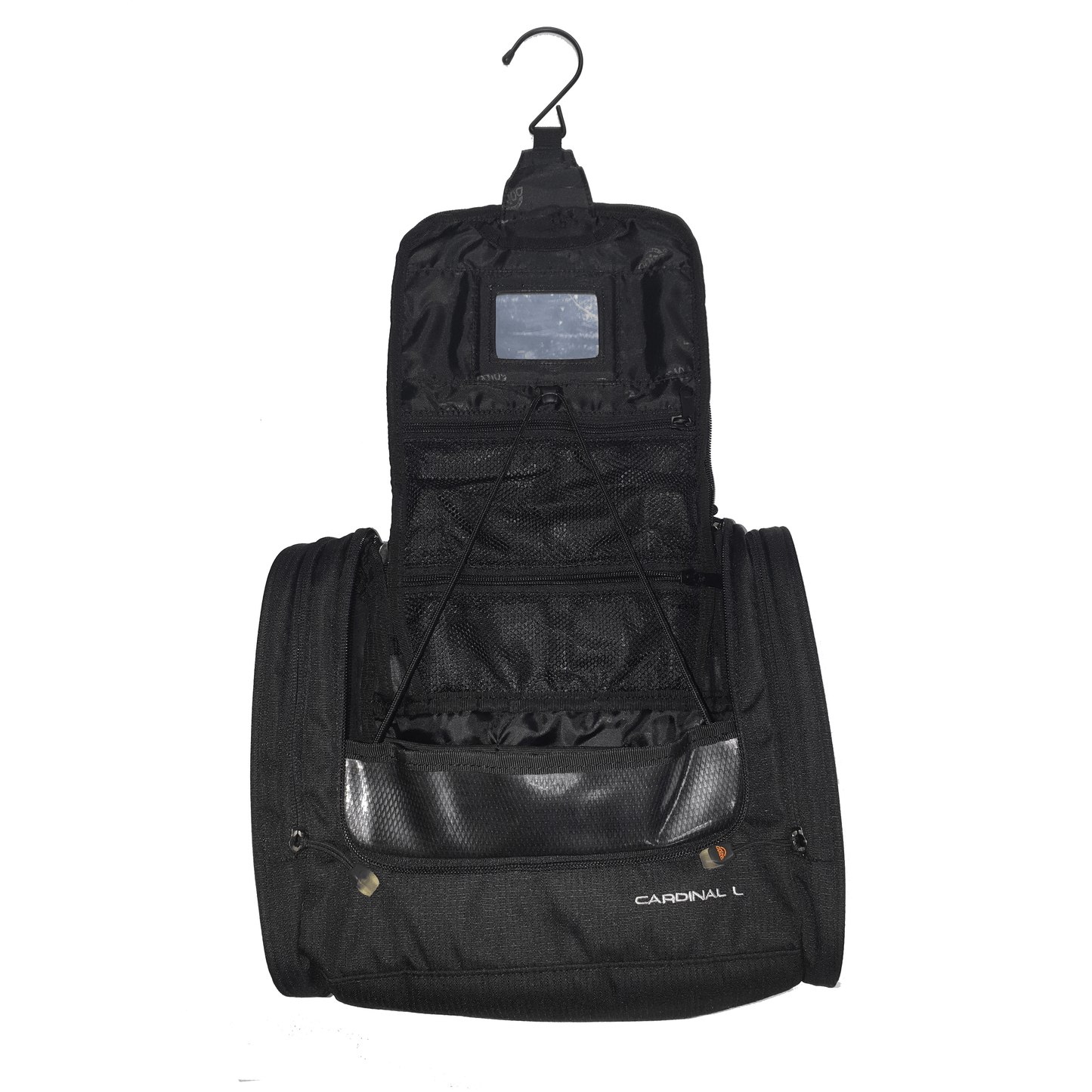 Doite MULTI-ITEM Large 2003601    ~ DOITE CARDINAL TOILET BAG New zealand nz vaughan