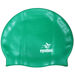 Eyeline MULTI-ITEM 450945     ~ EYELINE SWIMCAP SILICON New zealand nz vaughan