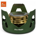 Fire-Maple 20255      ~ FIREMAP FMS-122 ALCOHOL STO New zealand nz vaughan