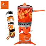 Fire-Maple 202641     ~ FIREMAPLE COOK SYSTEM X2 New zealand nz vaughan