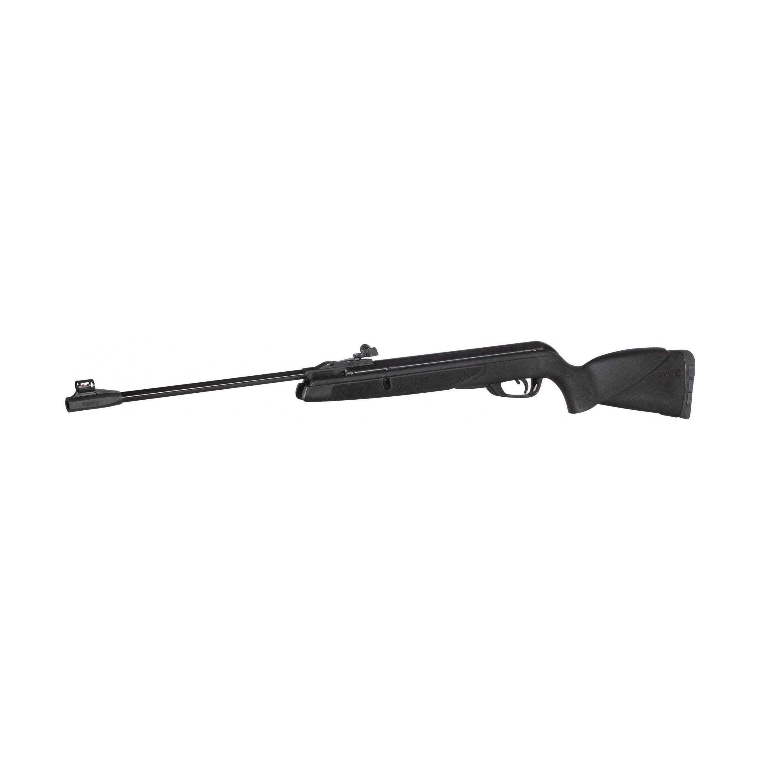 Rifle Shadow