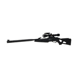 1502243    ~ GAMO WHISPER MAX IGT AIR RIFLE & 4X32 SCOPE