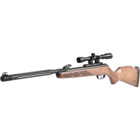 Gamo 1502293    ~ GAMO HUNTER MAXIM IGT .22 New zealand nz vaughan