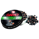 Gamo 15066      ~ GAMO AIR PELET LETHAL .177 100 New zealand nz vaughan