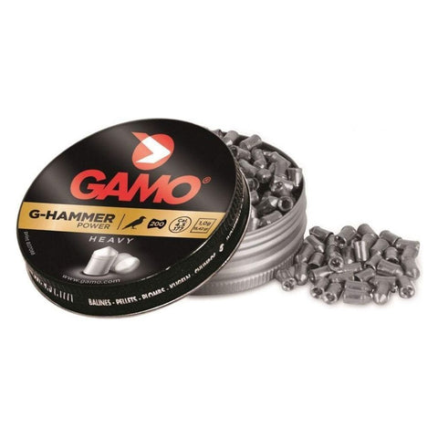 Gamo 1506805    ~ GAMO G- HAMMER 4.5  200 New zealand nz vaughan