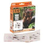 Gamo 150773     ~ GAMO TARGETS SPYDER B/GRYLLS New zealand nz vaughan