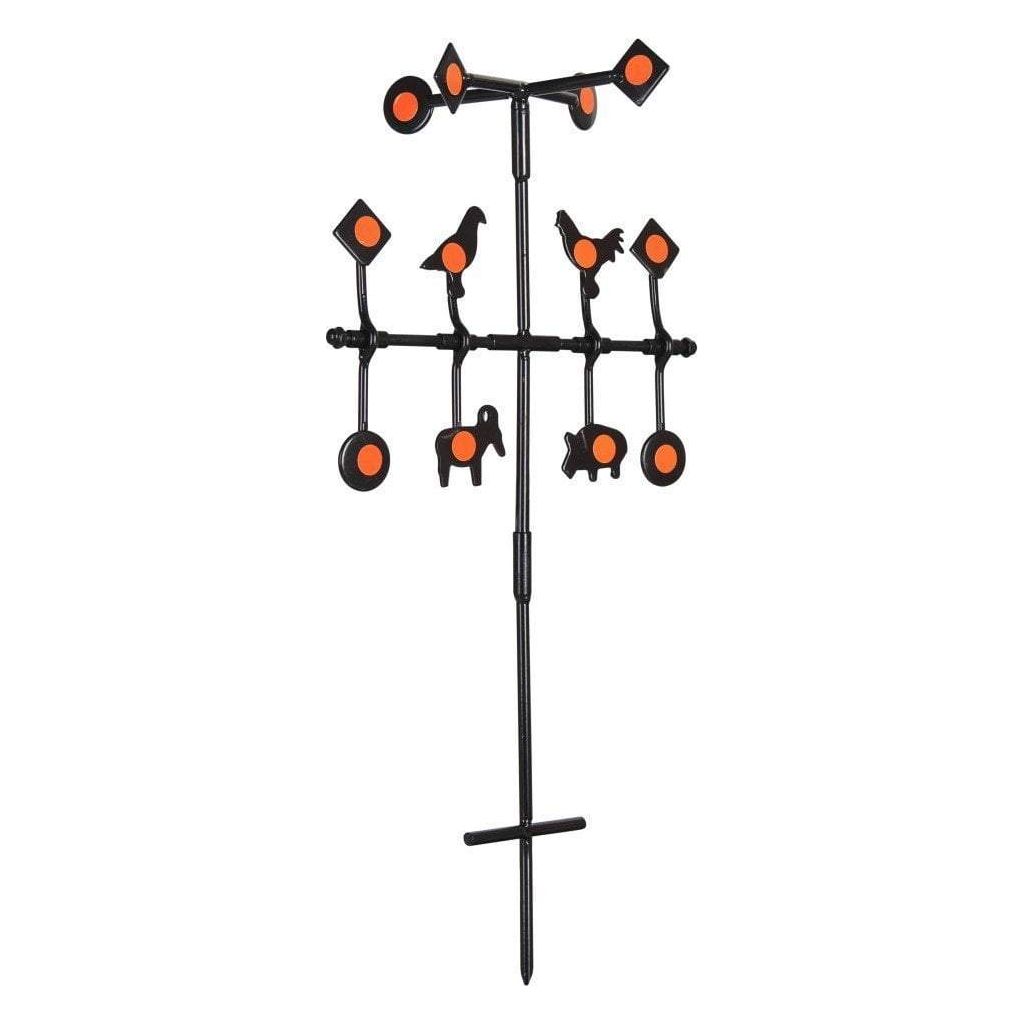 Gamo 1507795    ~ GAMO SPINNER DELUXE TARGET New zealand nz vaughan