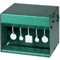 Gamo 15083      ~ GAMO "ROCKER" BULLET TRAP New zealand nz vaughan