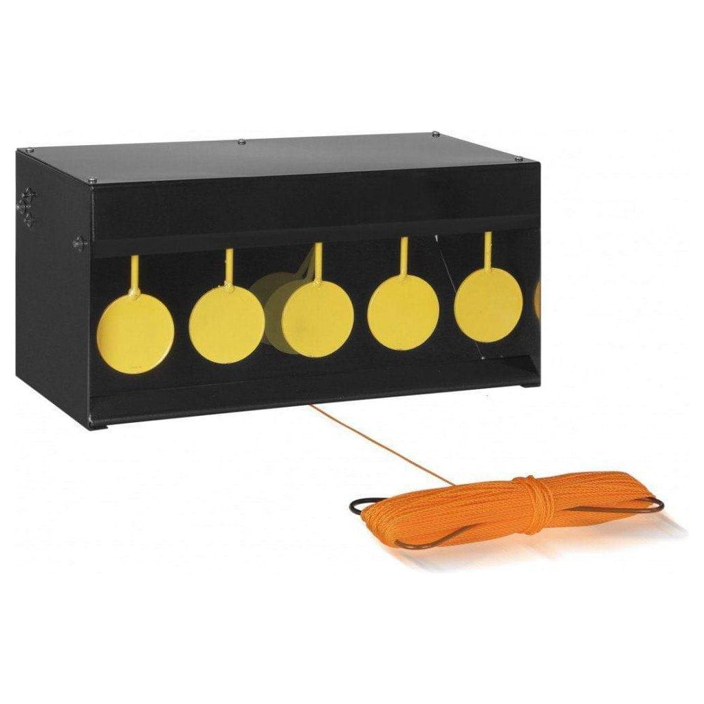 Gamo 150831 ~ GAMO 5 CIRCLES PELLET TRAP