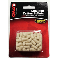Gamo 150849     ~ GAMO COTTON PELLETS  .22  416 New zealand nz vaughan