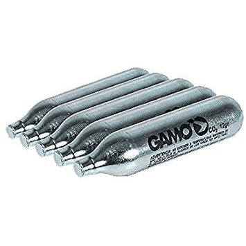 Gamo 15097      ~ GAMO CO2 BOMBS (5 PACK) New zealand nz vaughan