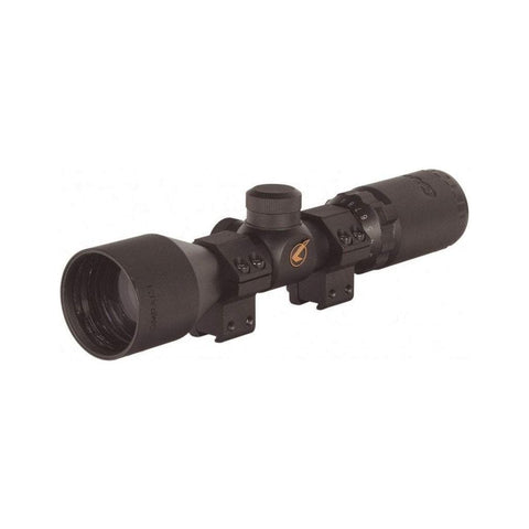 Gamo 16101      ~ GAMO 3-9x40C WR COMPACT SCOPE New zealand nz vaughan