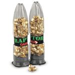 Gamo MULTI-ITEM 15069      ~ GAMO 177 RAPTOR PELLETS New zealand nz vaughan