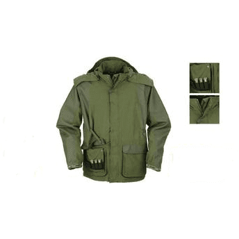 Gamo MULTI-ITEM 1650315    ~ GAMO JACKET TIROL 4356 New zealand nz vaughan