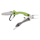 Gerber 34330      ~ GERBER CRUCIAL TOOL GREEN