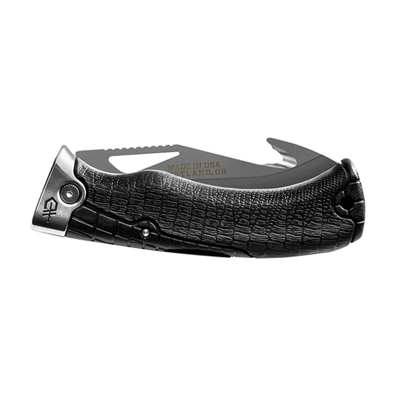 Gerber 34380      ~ GERBER GATOR PREM FOLD GH